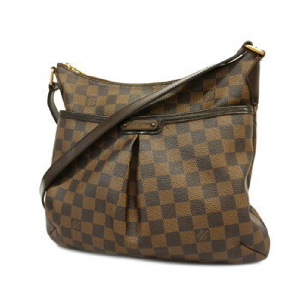Louis Vuitton Damier Bloomsbury PM Shoulder Bag